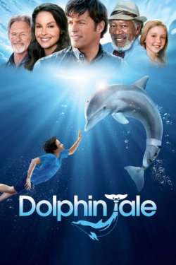 Dolphin Tale (Dual Audio)