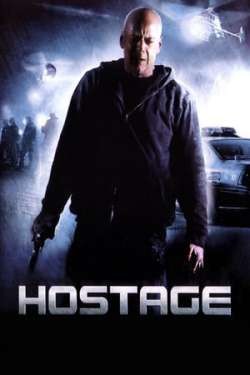 Hostage (Dual Audio)