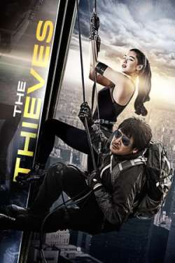 The Thieves (Hindi Dubbed)