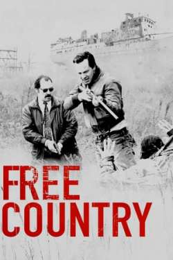 Freies Land - Free Country (Hindi Dubbed)