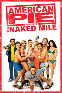 American Pie Presents: The Naked Mile (Dual Audio)