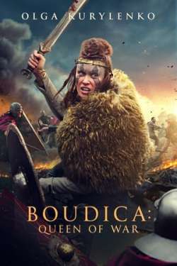 Boudica : Queen of War
