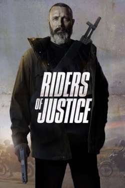 Riders of Justice (Dual Audio)