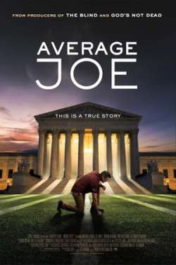 Average Joe