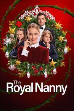 The Royal Nanny (Dual Audio)