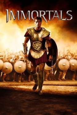 Immortals (3D)