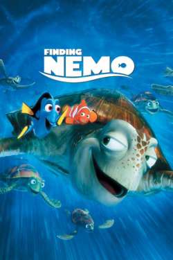 Finding Nemo (Dual Audio)