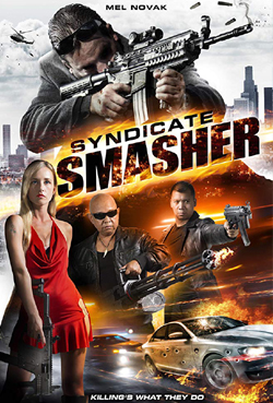 Syndicate Smasher