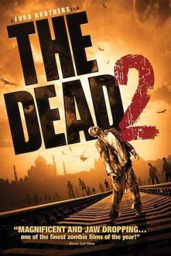 The Dead 2: India (Dual Audio)