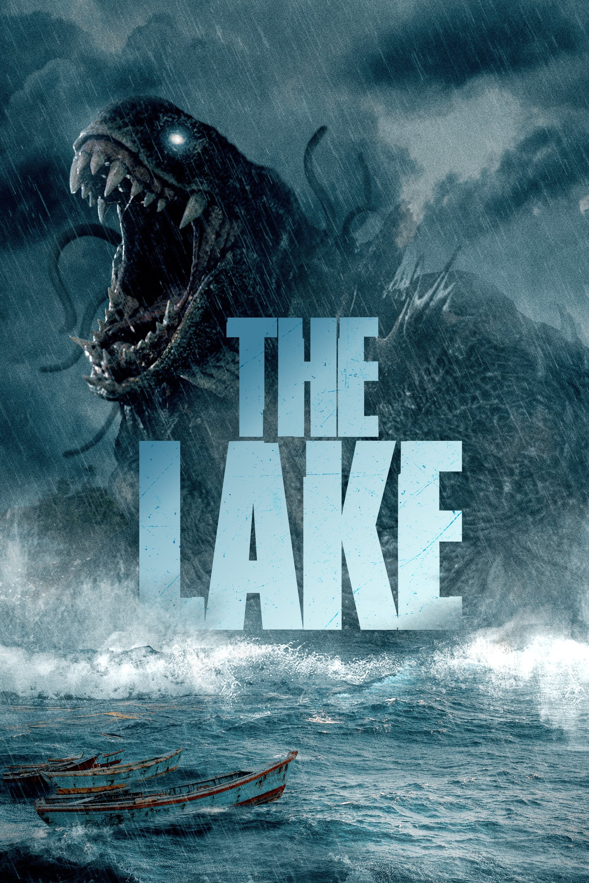 The Lake  (Hindi Dubbed)