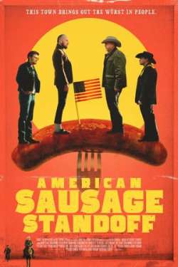 American Sausage Standoff - Gutterbee