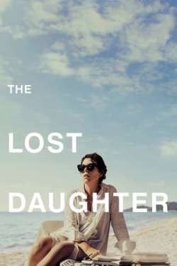 The Lost Daughter (Dual Audio)