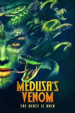Medusa's Venom (Dual Audio)