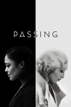 Passing (Dual Audio)