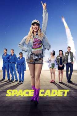 Space Cadet (Dual Audio)