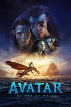 Avatar: The Way of Water (Dual Audio)