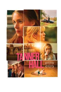 Tanner Hall