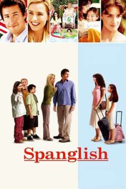 Spanglish (Dual Audio)