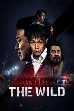 The Wild (Hindi - Korean)