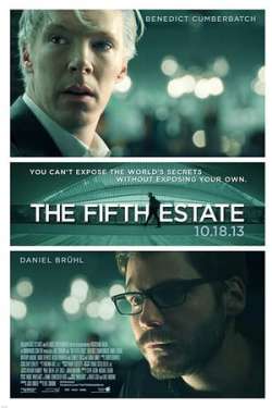 The Fifth Estate