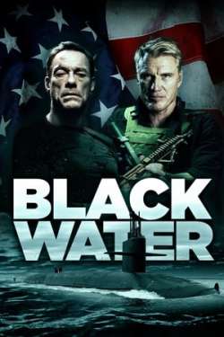 Black Water (Hindi Dubbed)