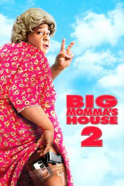 Big Momma's House 2 (Dual Audio)