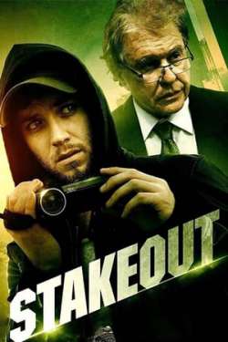 Stakeout - Sargasso