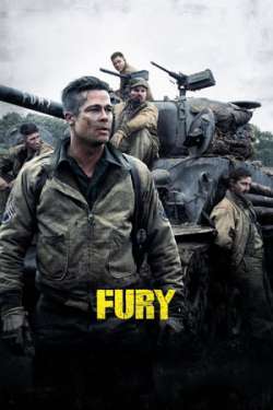 Fury (Dual Audio)