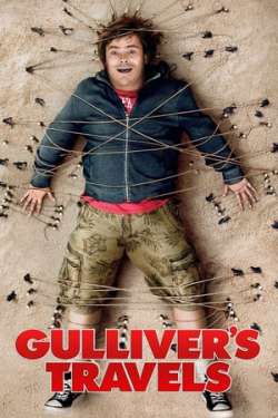 Gulliver's Travels (3D)