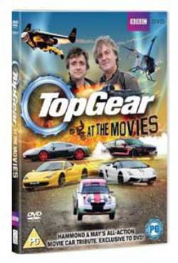 Top Gear: At the Movies