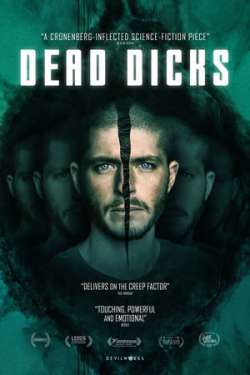 Dead Dicks (Hindi Dubbed)