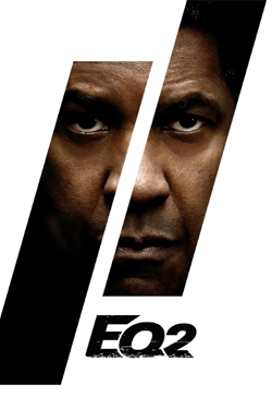 The Equalizer 2 (Dual Audio)