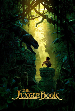 The Jungle Book (3D)