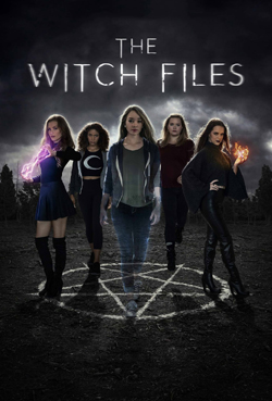 The Witch Files