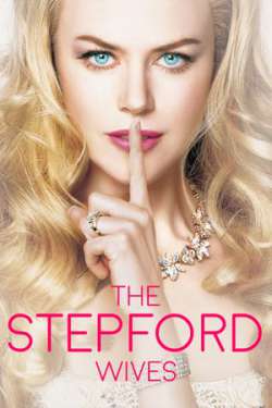 The Stepford Wives (Dual Audio)