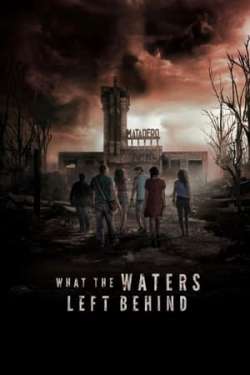 What the Waters Left Behind (Hindi - Spanish)