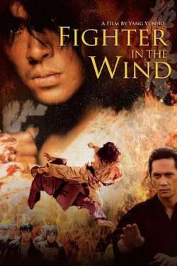 Fighter in the Wind (Hindi - Korean)