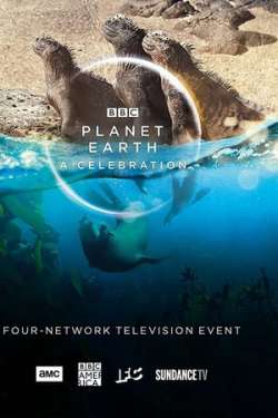 Planet Earth: A Celebration