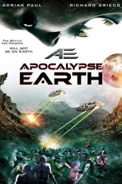 AE: Apocalypse Earth (Dual Audio)