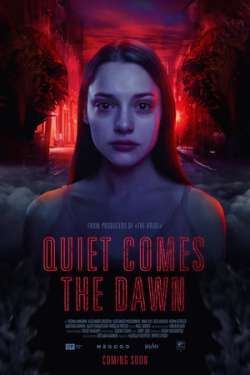 Quiet Comes the Dawn - Rassvet (Hindi Dubbed)