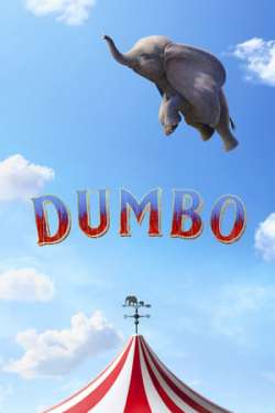 Dumbo (Dual Audio)
