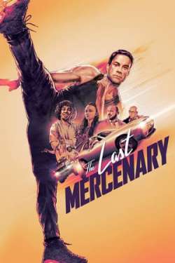 The Last Mercenary (Dual Audio)