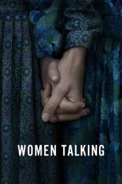 Women Talking (Dual Audio)