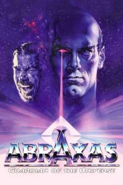 Abraxas , Guardian of the Universe (Dual Audio)
