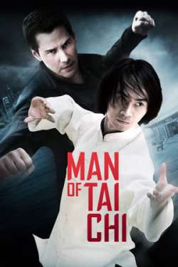 Man of Tai Chi (Dual Audio)