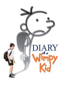 Diary of a Wimpy Kid (Dual Audio)