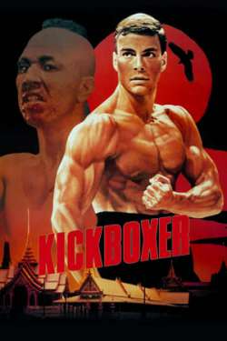 Kickboxer (Dual Audio)