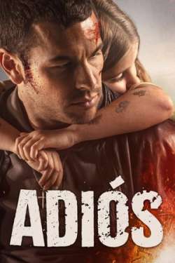 Adios (Hindi - Spanish)