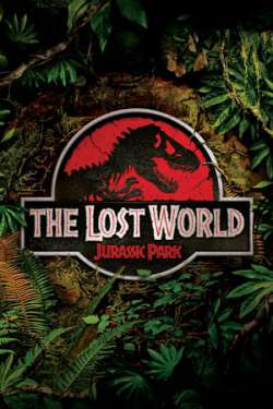 Jurassic Park :  The Lost World (Dual Audio)