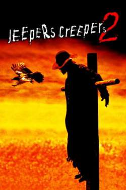 Jeepers Creepers 2 (Dual Audio)